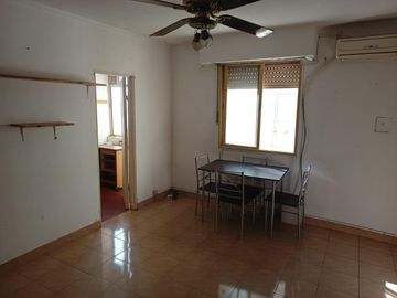 Departamento en Once