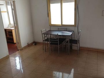 Departamento en Once