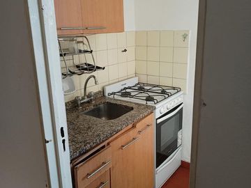 Departamento en Once