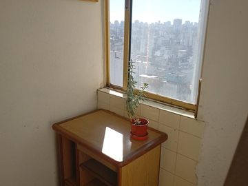 Departamento en Once