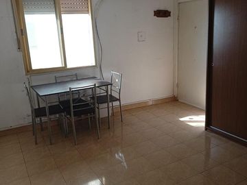 Departamento en Once