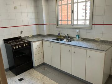 Departamento apto pro con cochera en Lomas de Zamora Oeste