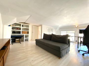 Venta Algodonera loft  5 amb - Palermo