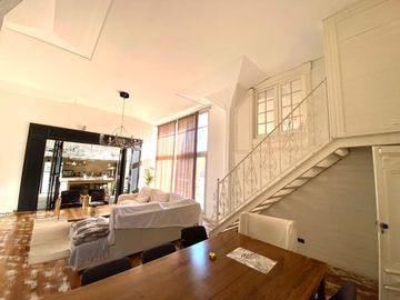 Venta Algodonera loft  5 amb - Palermo