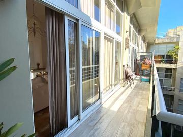 Venta Algodonera loft  5 amb - Palermo