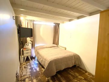 Venta Algodonera loft  5 amb - Palermo