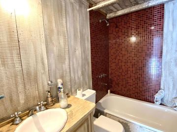 Venta Algodonera loft  5 amb - Palermo