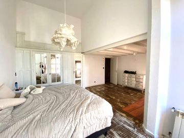 Venta Algodonera loft  5 amb - Palermo