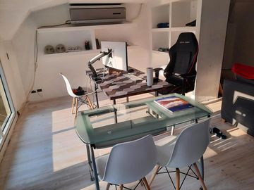 Venta Algodonera loft  5 amb - Palermo