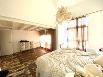 Venta Algodonera loft  5 amb - Palermo