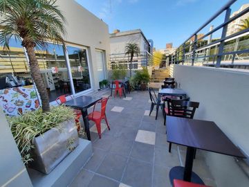 Venta Algodonera loft  5 amb - Palermo