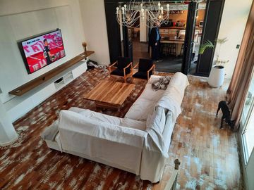 Venta Algodonera loft  5 amb - Palermo