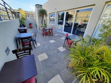 Venta Algodonera loft  5 amb - Palermo