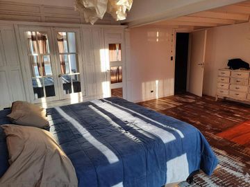 Venta Algodonera loft  5 amb - Palermo