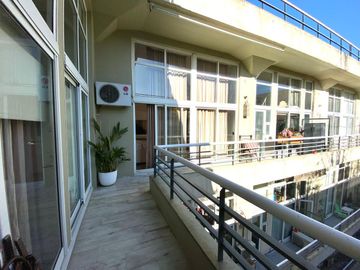 Venta Algodonera loft  5 amb - Palermo