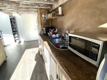 Venta Algodonera loft  5 amb - Palermo