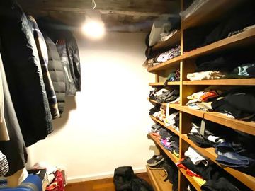 Venta Algodonera loft  5 amb - Palermo