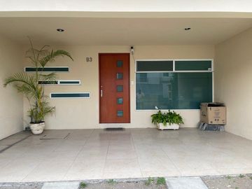 CASA EN VENTA EN FRACCIONAMIENTO LOMAS DEL VALLE