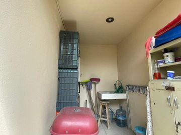 CASA EN VENTA EN FRACCIONAMIENTO LOMAS DEL VALLE