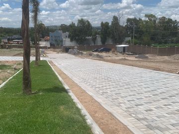 LOTES RESIDENCIALES EN VENTA SOBRE BOULEVARD VALSEQUILLO