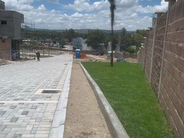LOTES RESIDENCIALES EN VENTA SOBRE BOULEVARD VALSEQUILLO