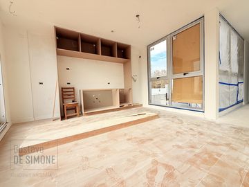 departamento 4 ambientes en palermo terraza propia y dos cochera
