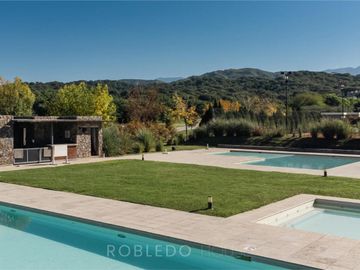 Terreno en venta Praderas de San Lorenzo Salta