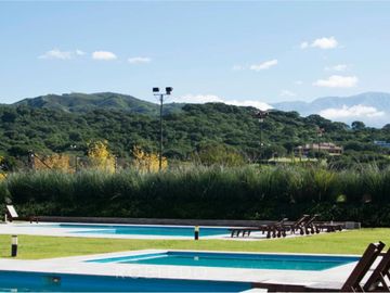 Terreno en venta Praderas de San Lorenzo Salta