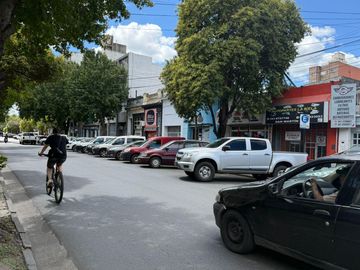 Venta Terreno Local  Rosario San Martin 2400 Republica de la Sexta Zona Comercial