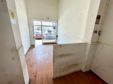 Venta Terreno Local  Rosario San Martin 2400 Republica de la Sexta Zona Comercial