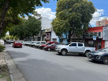 Venta Terreno Local  Rosario San Martin 2400 Republica de la Sexta Zona Comercial
