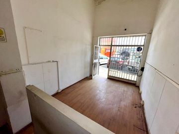 Venta Terreno Local  Rosario San Martin 2400 Republica de la Sexta Zona Comercial