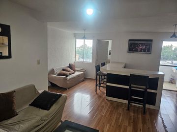 Departamento en RENTA en Boulevard Vicente Valtierra