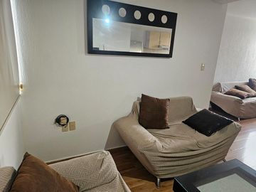 Departamento en RENTA en Boulevard Vicente Valtierra