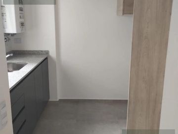 Departamento en Venta Nueva Cordoba - 1 dormitorio - Estrenar, Pileta, Quincho.