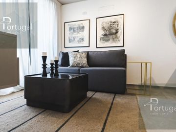 Departamento en Venta Nueva Cordoba - 1 dormitorio - Estrenar, Pileta, Quincho.