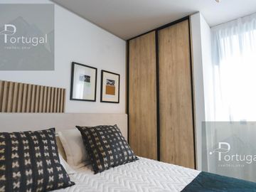 Departamento en Venta Nueva Cordoba - 1 dormitorio - Estrenar, Pileta, Quincho.