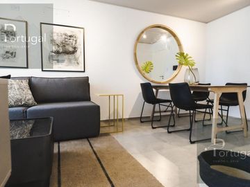 Departamento en Venta Nueva Cordoba - 1 dormitorio - Estrenar, Pileta, Quincho.