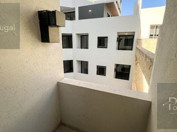 Departamento en Venta Nueva Cordoba - 1 dormitorio - Estrenar, Pileta, Quincho.
