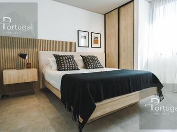 Departamento en Venta Nueva Cordoba - 1 dormitorio - Estrenar, Pileta, Quincho.