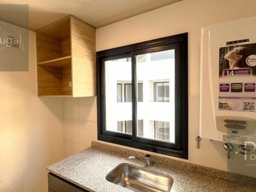 Departamento en Venta Nueva Cordoba - 1 dormitorio - Estrenar, Pileta, Quincho.