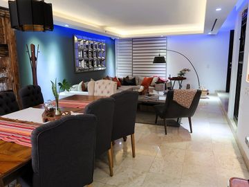 Casa en condominio en Miguel Hidalgo 1era Sección, Tlalpan