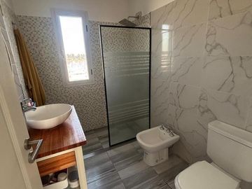 Casa en Alquiler Temporario | Barrio LARES de CANNING