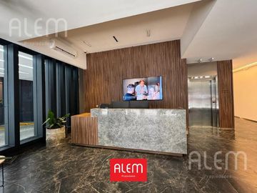 Venta de Oficina en Recoleta
