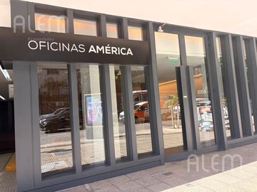 Venta de Oficina en Recoleta