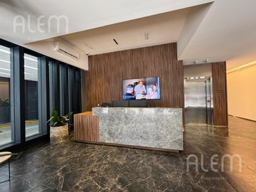 Venta de Oficina en Recoleta