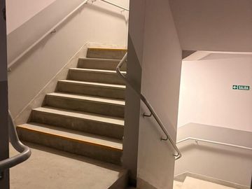 Venta de Oficina en Recoleta