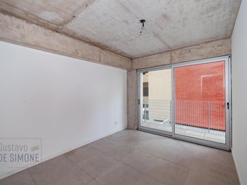 Venta Departamento 2 ambientes a estrenar Tigre Centro