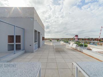 Venta Departamento 2 ambientes a estrenar Tigre Centro