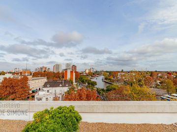 Venta Departamento 2 ambientes a estrenar Tigre Centro